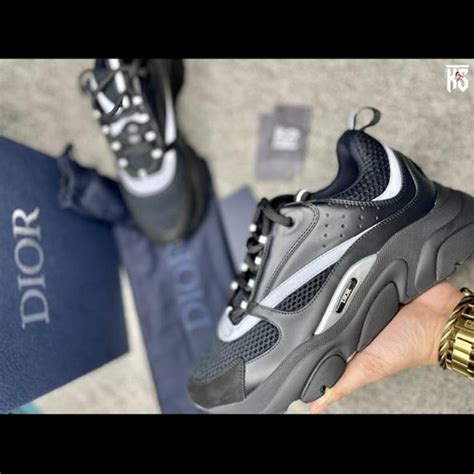 dior b22 runner